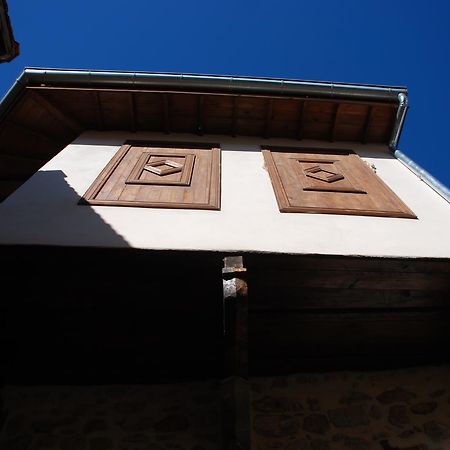 Cicekli Konak Hotel Antakya Exterior foto