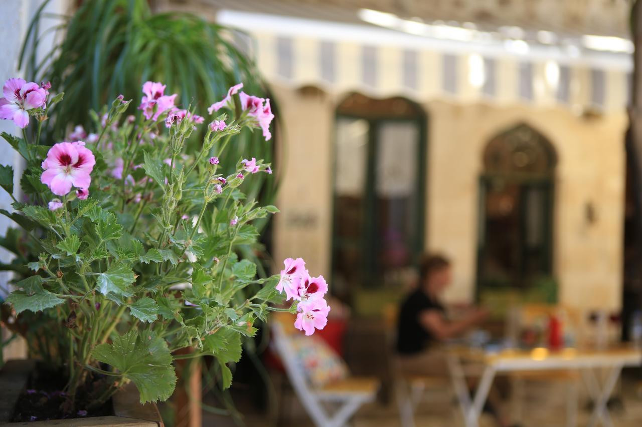Cicekli Konak Hotel Antakya Exterior foto