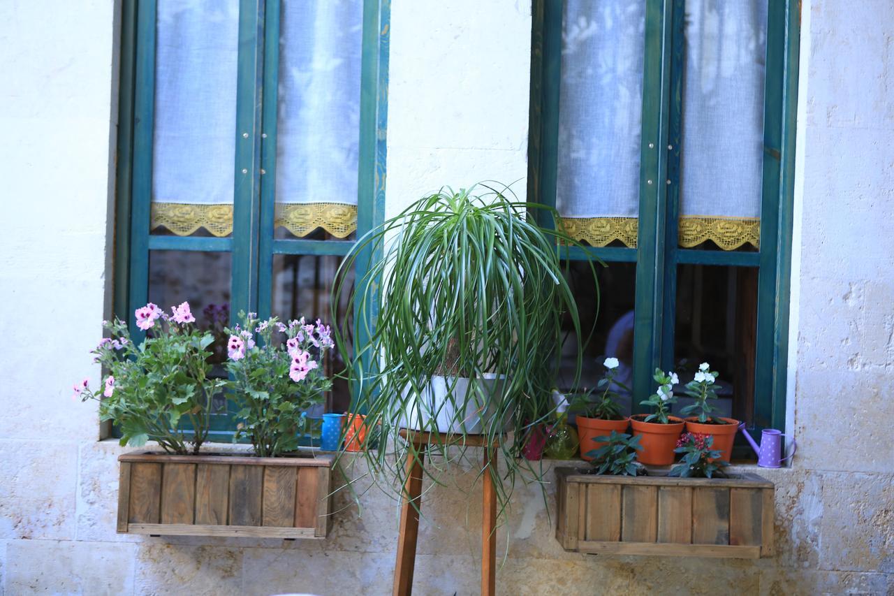 Cicekli Konak Hotel Antakya Exterior foto