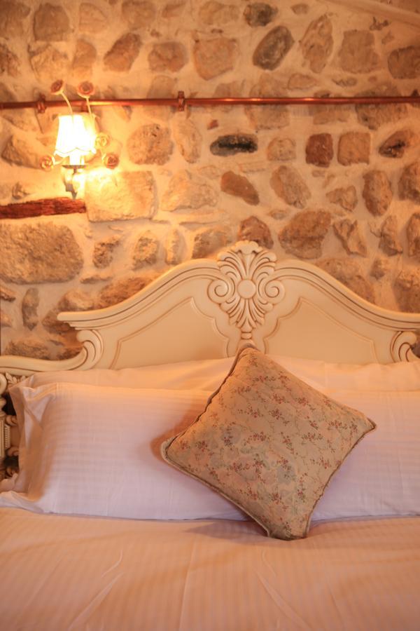 Cicekli Konak Hotel Antakya Exterior foto